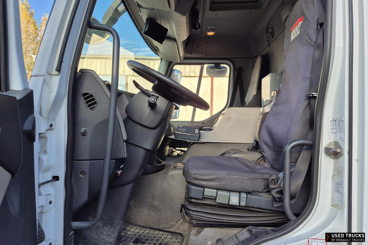Renault Trucks Premium Distribution 380