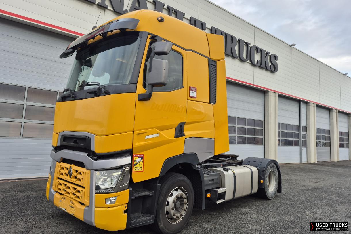 Renault Trucks T High 480