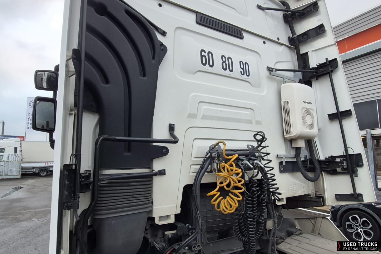 Renault Trucks T 480