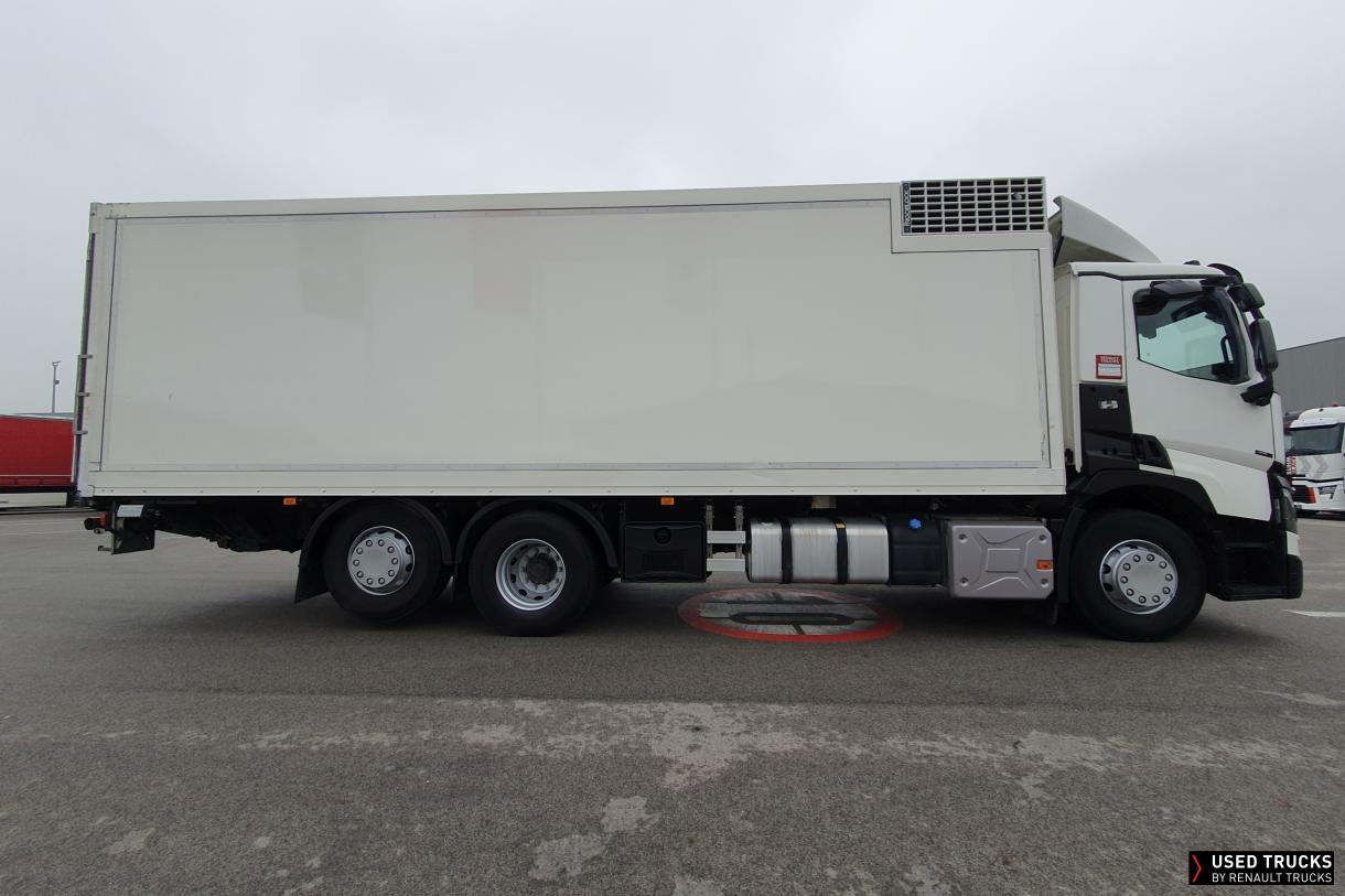 Renault Trucks T 460