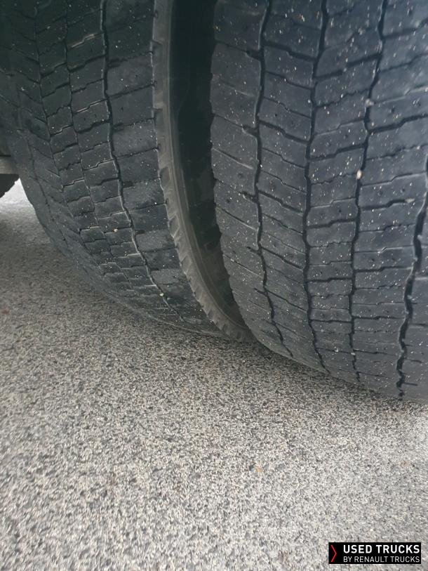 Renault Trucks T 460