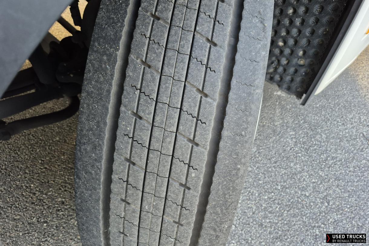 Renault Trucks T 480