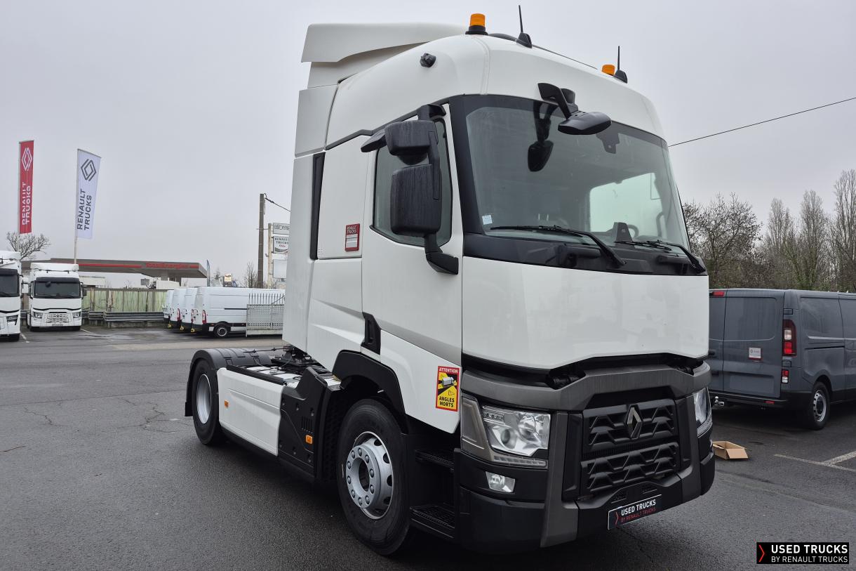Renault Trucks T 480