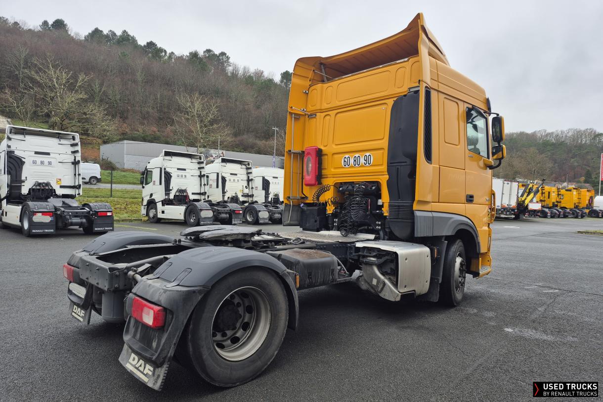 DAF XF 480