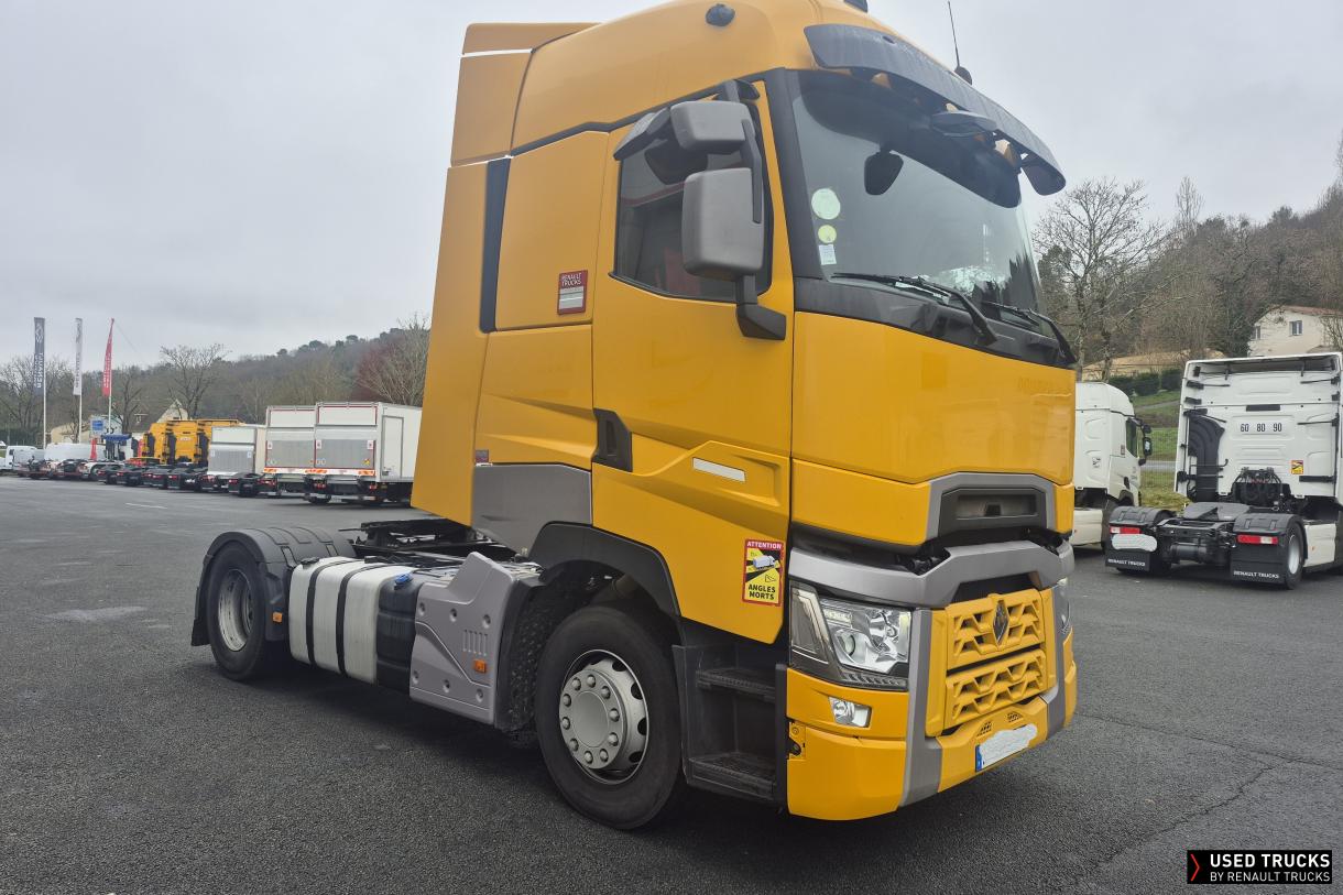 Renault Trucks T High 480