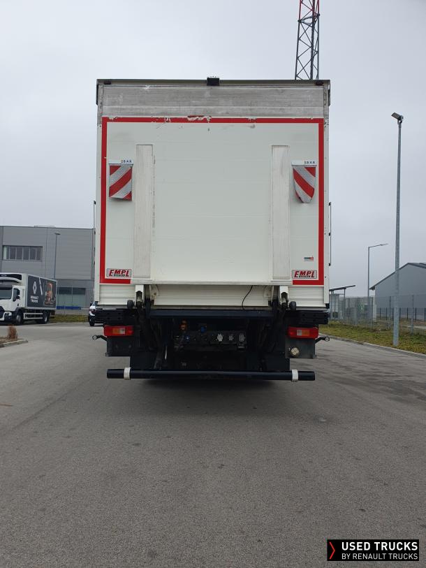 Renault Trucks T 460