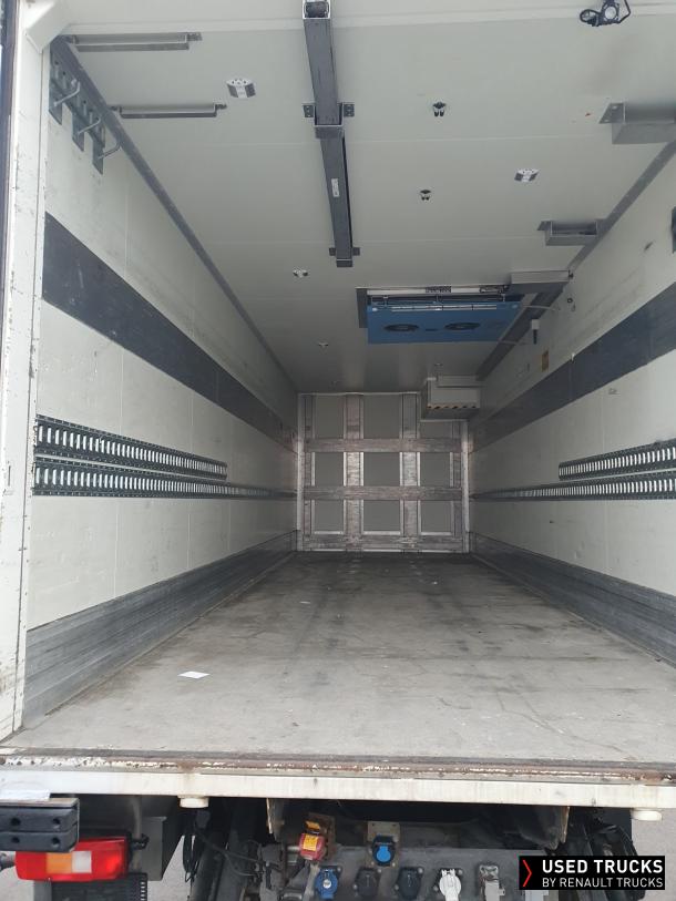 Renault Trucks T 460