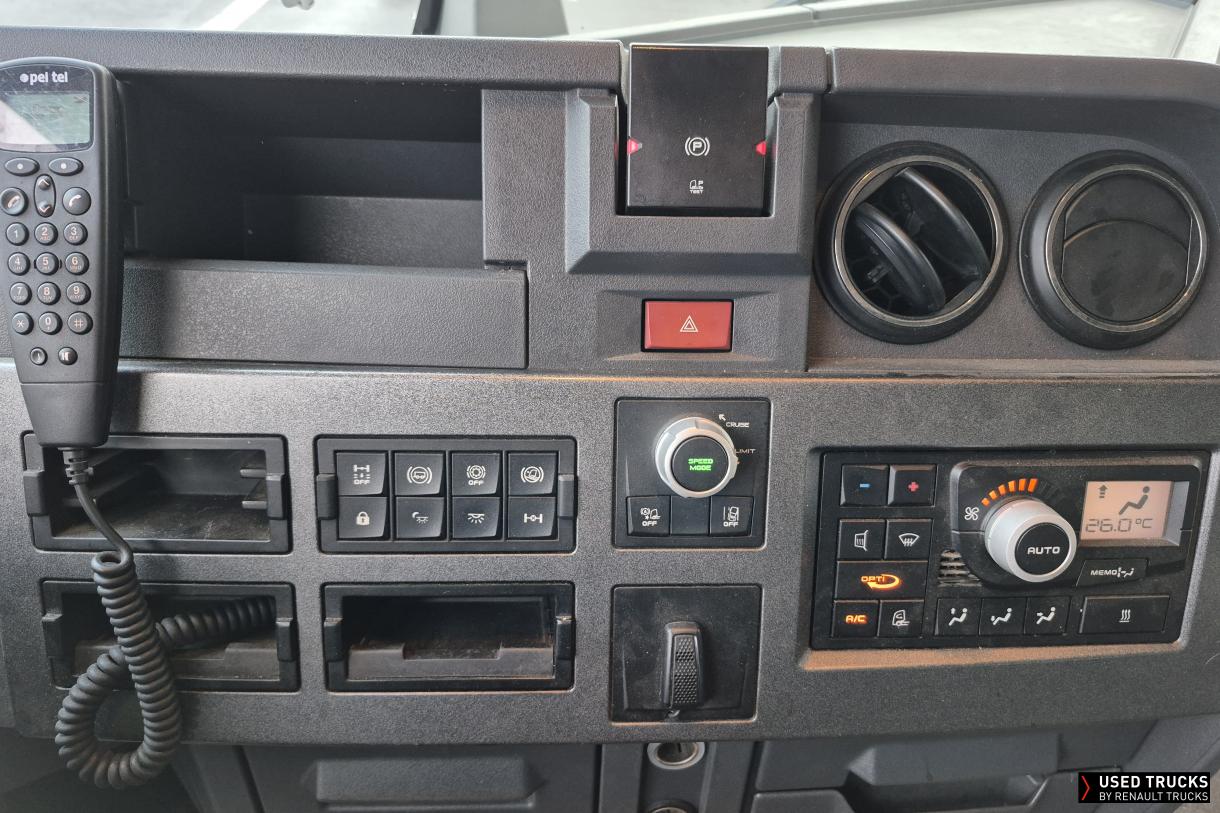 Renault Trucks T 480