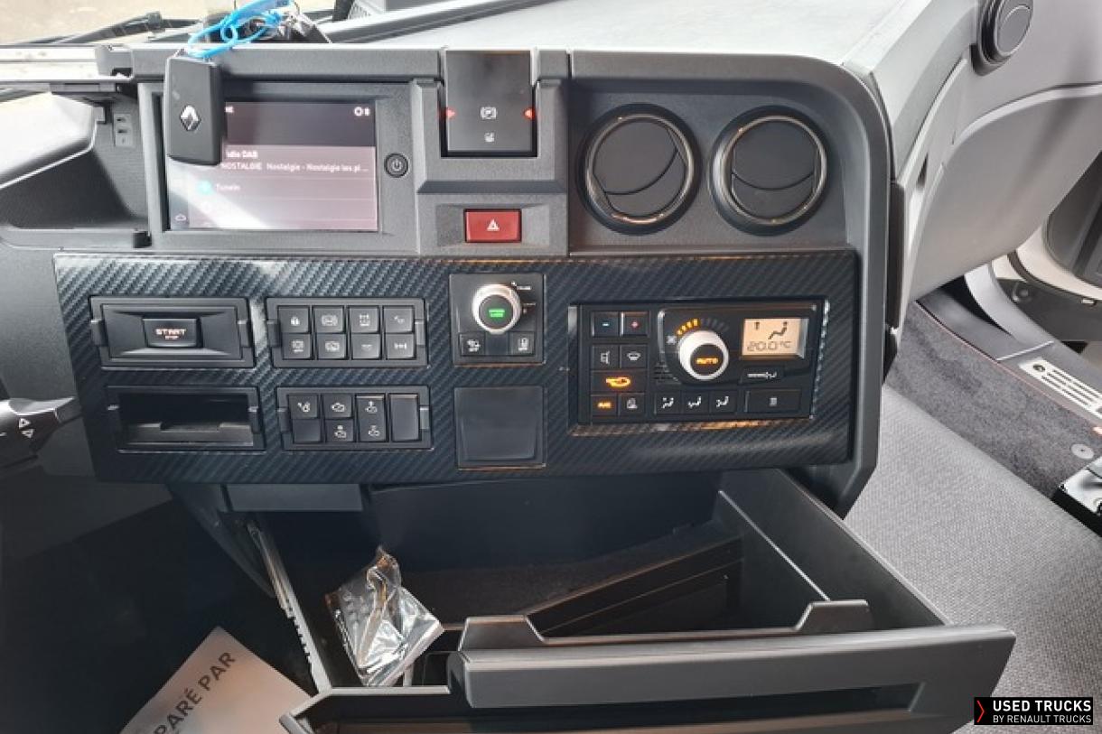 Renault Trucks T 480