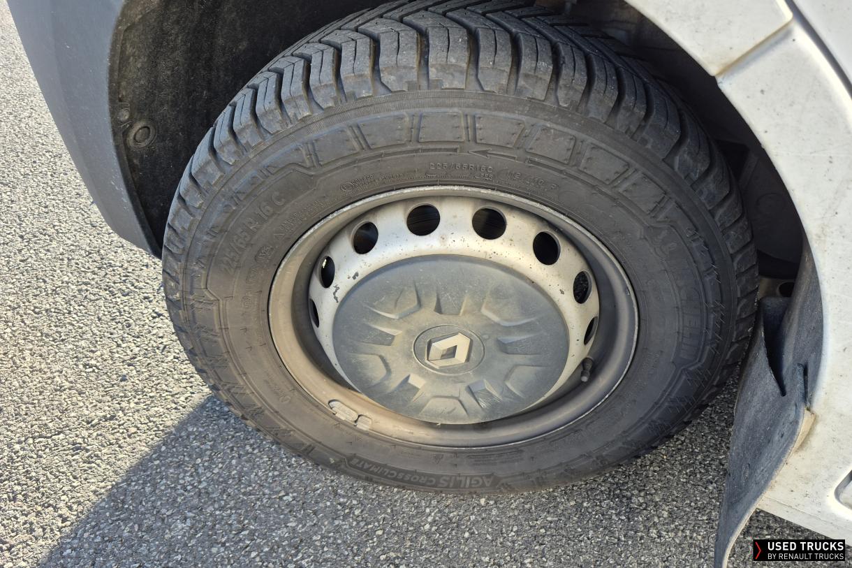 Renault Trucks Master 
