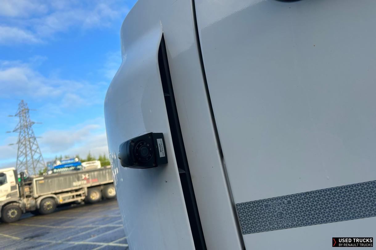 Renault Trucks D 210