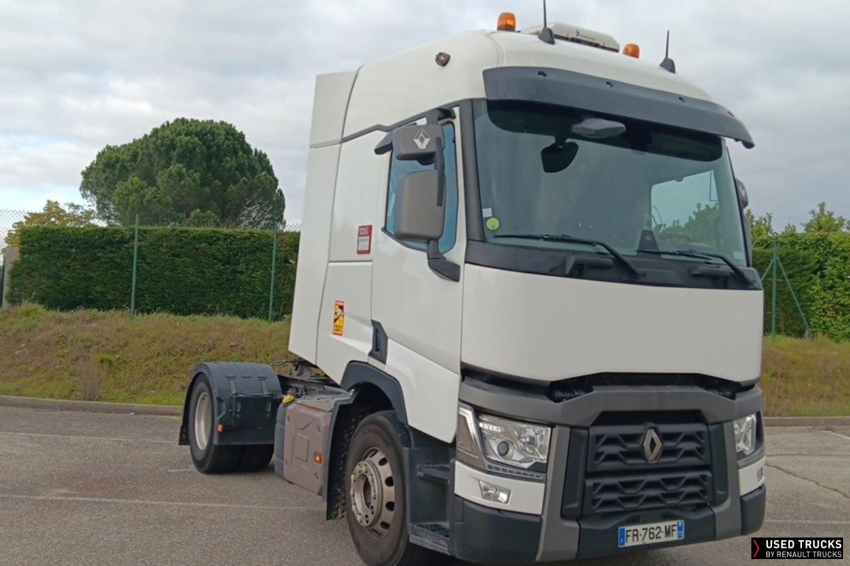 Renault Trucks T 480
