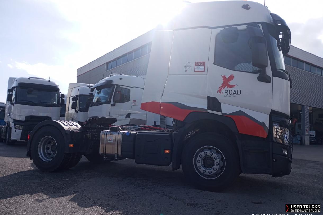 Renault Trucks T 480