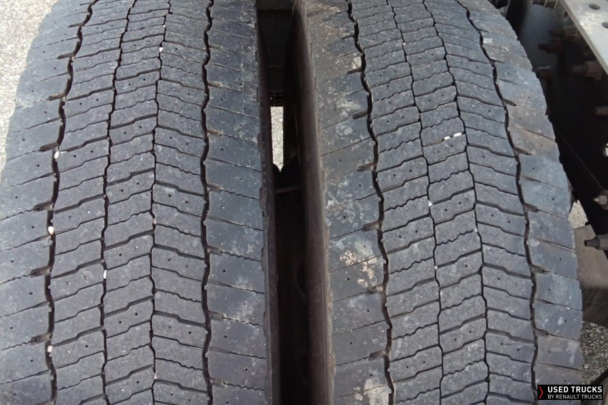 Renault Trucks T 480