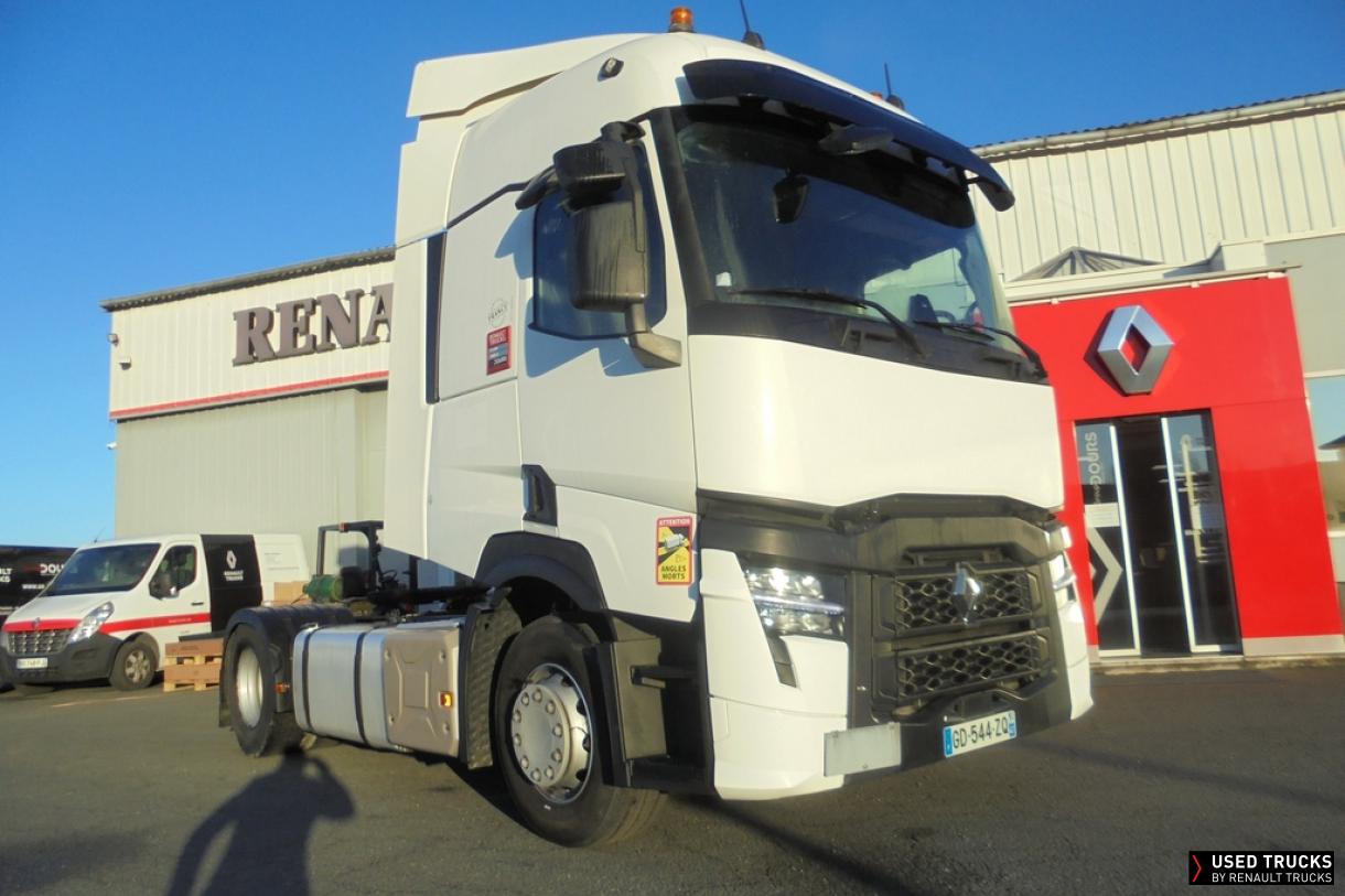 Renault Trucks T 480