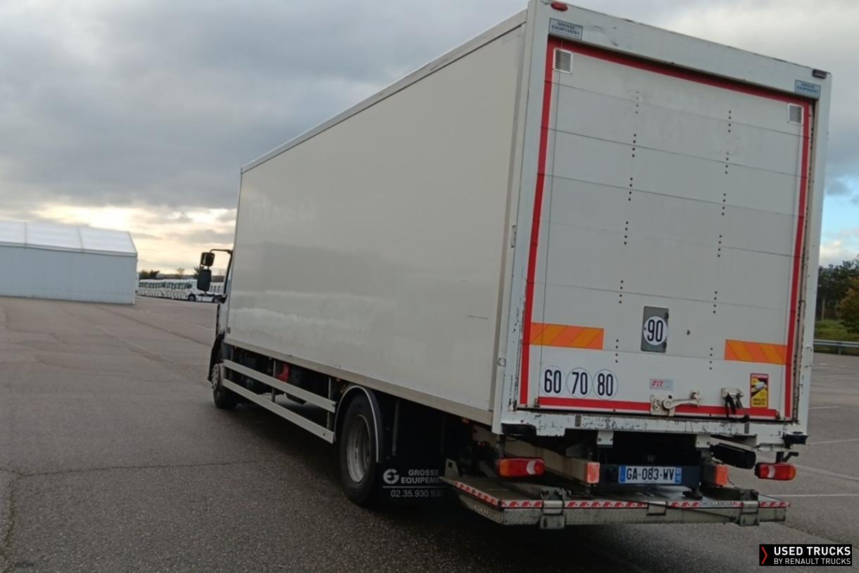 Renault Trucks D 280