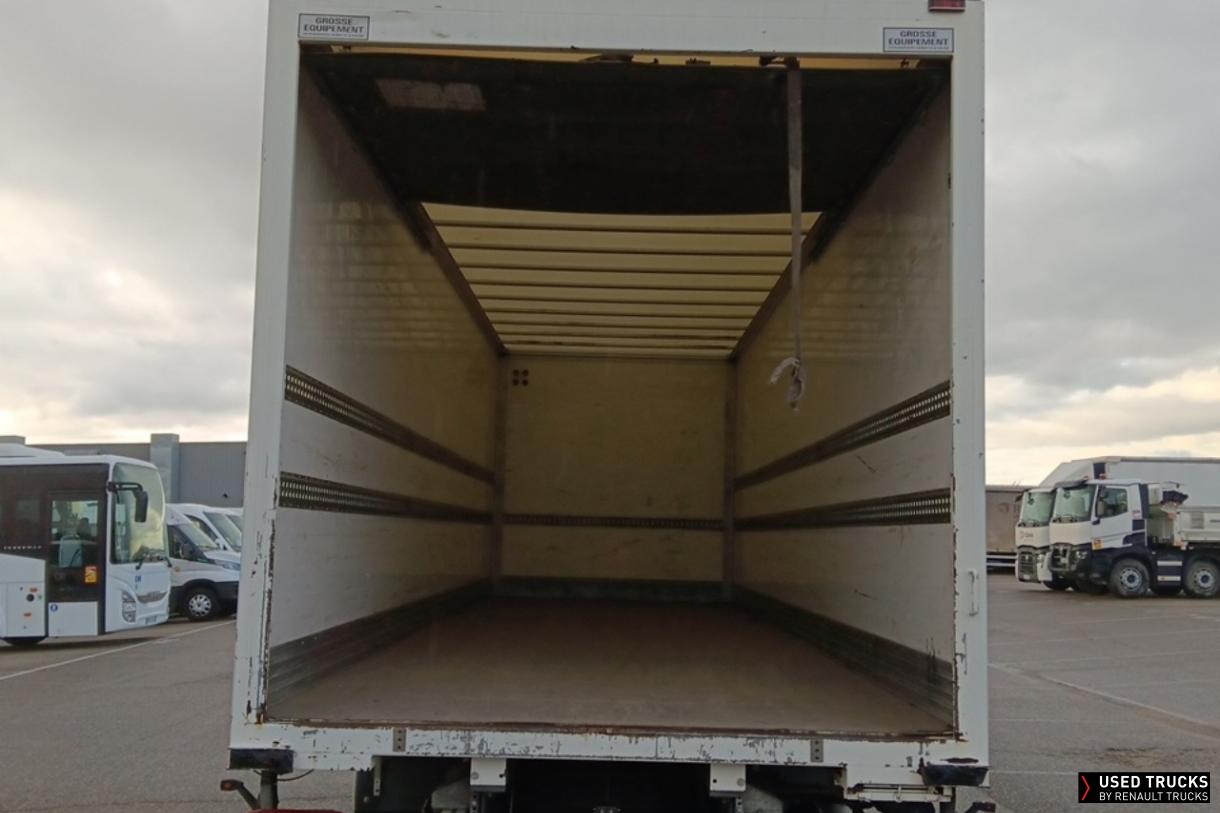 Renault Trucks D 280