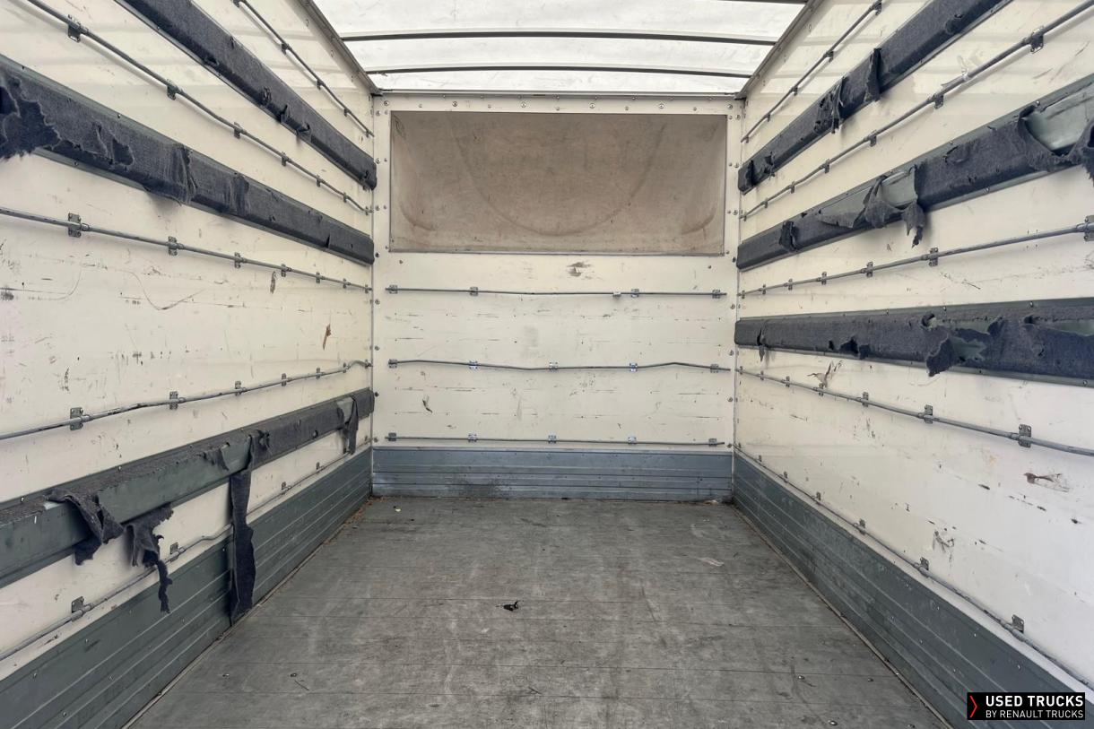 Renault Trucks Master 