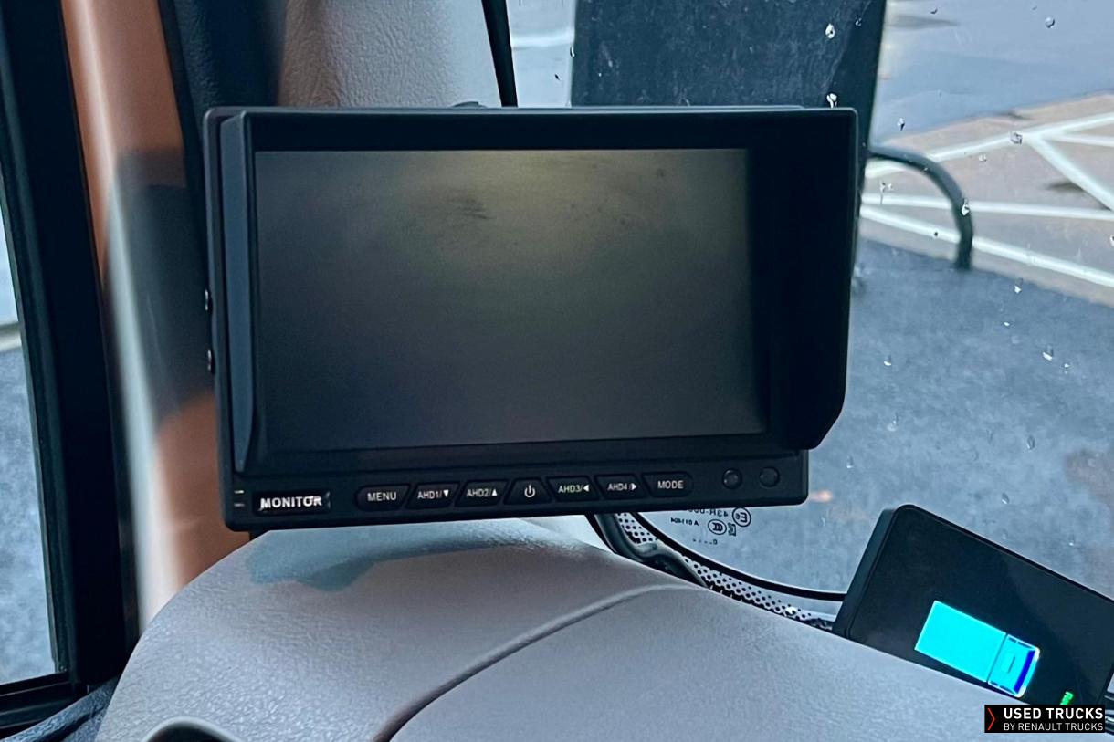 Renault Trucks D 250