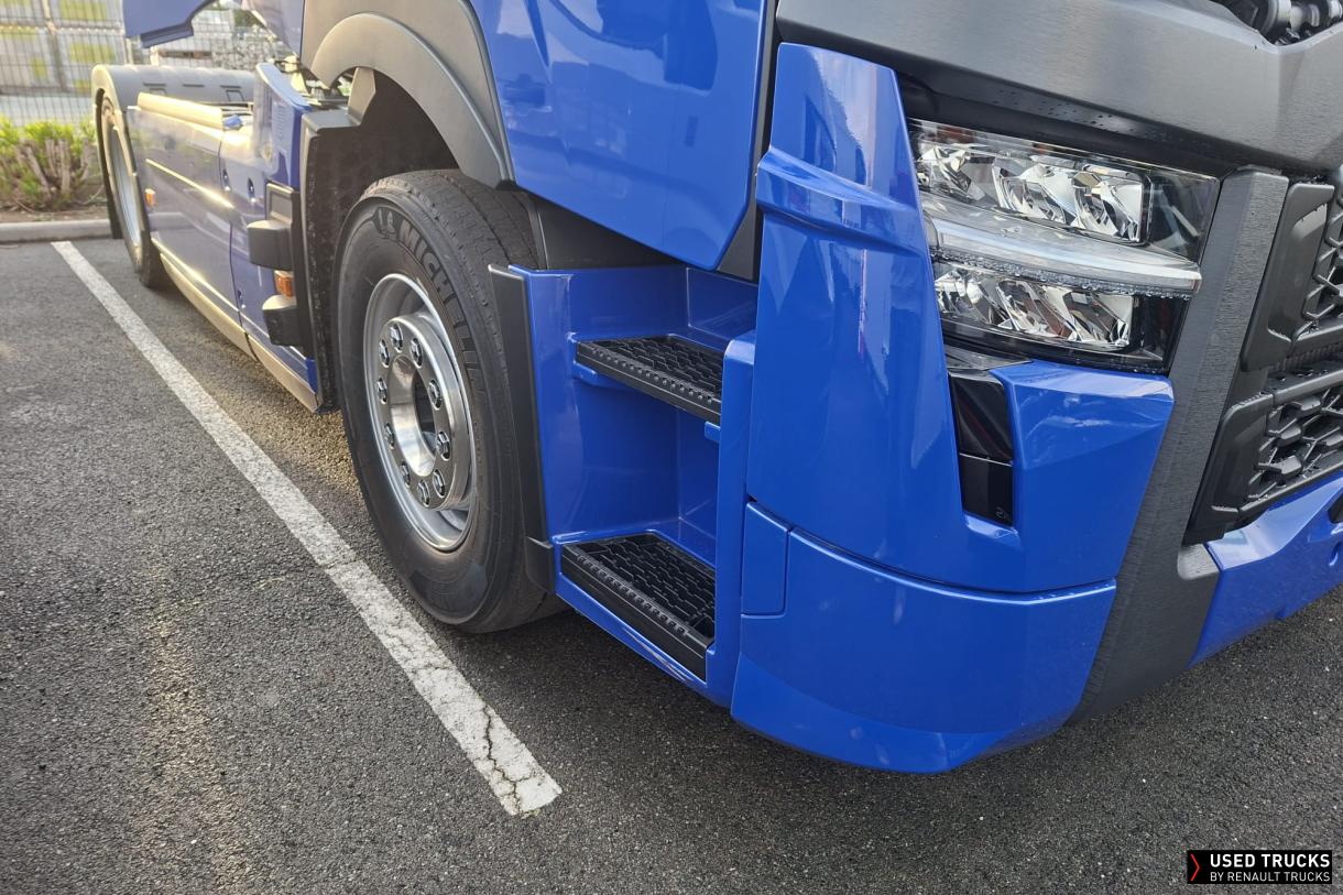 Renault Trucks T 480