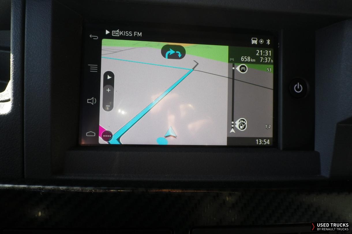 Renault Trucks T 520