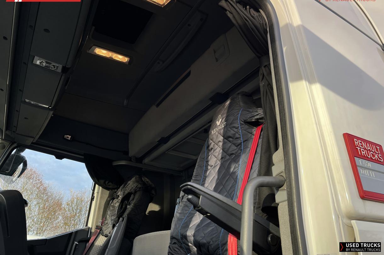 Renault Trucks T 460