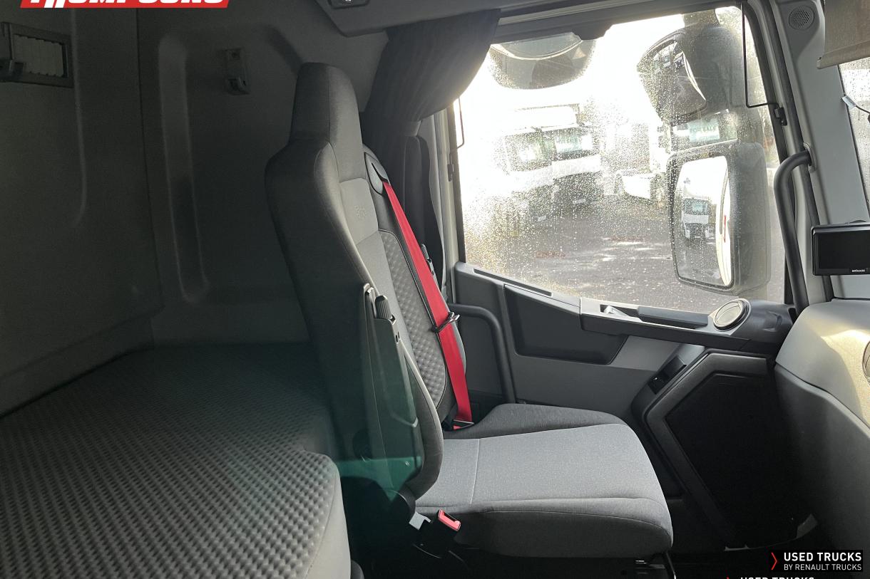 Renault Trucks T 480