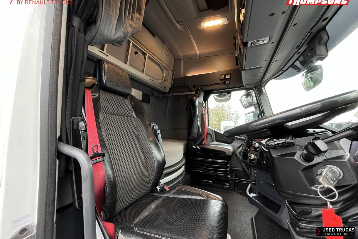 Renault Trucks T High 480