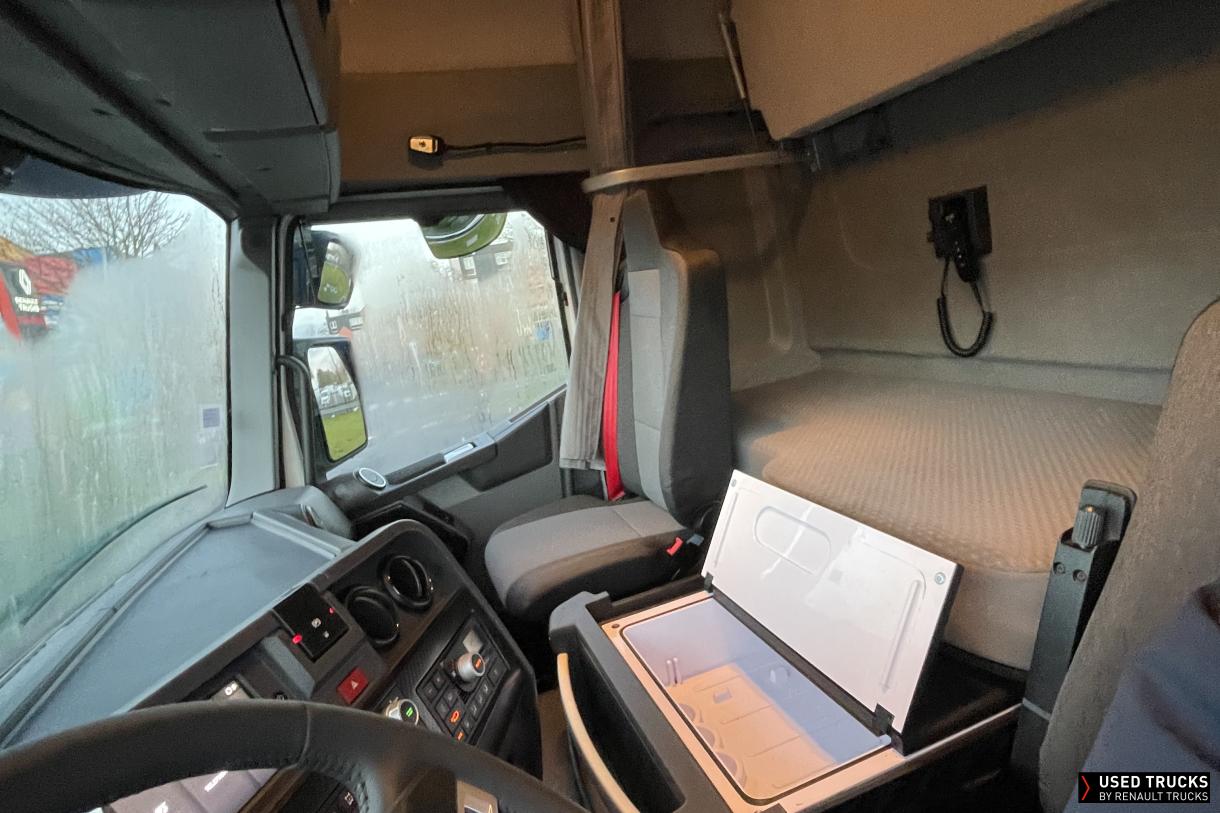 Renault Trucks T 480