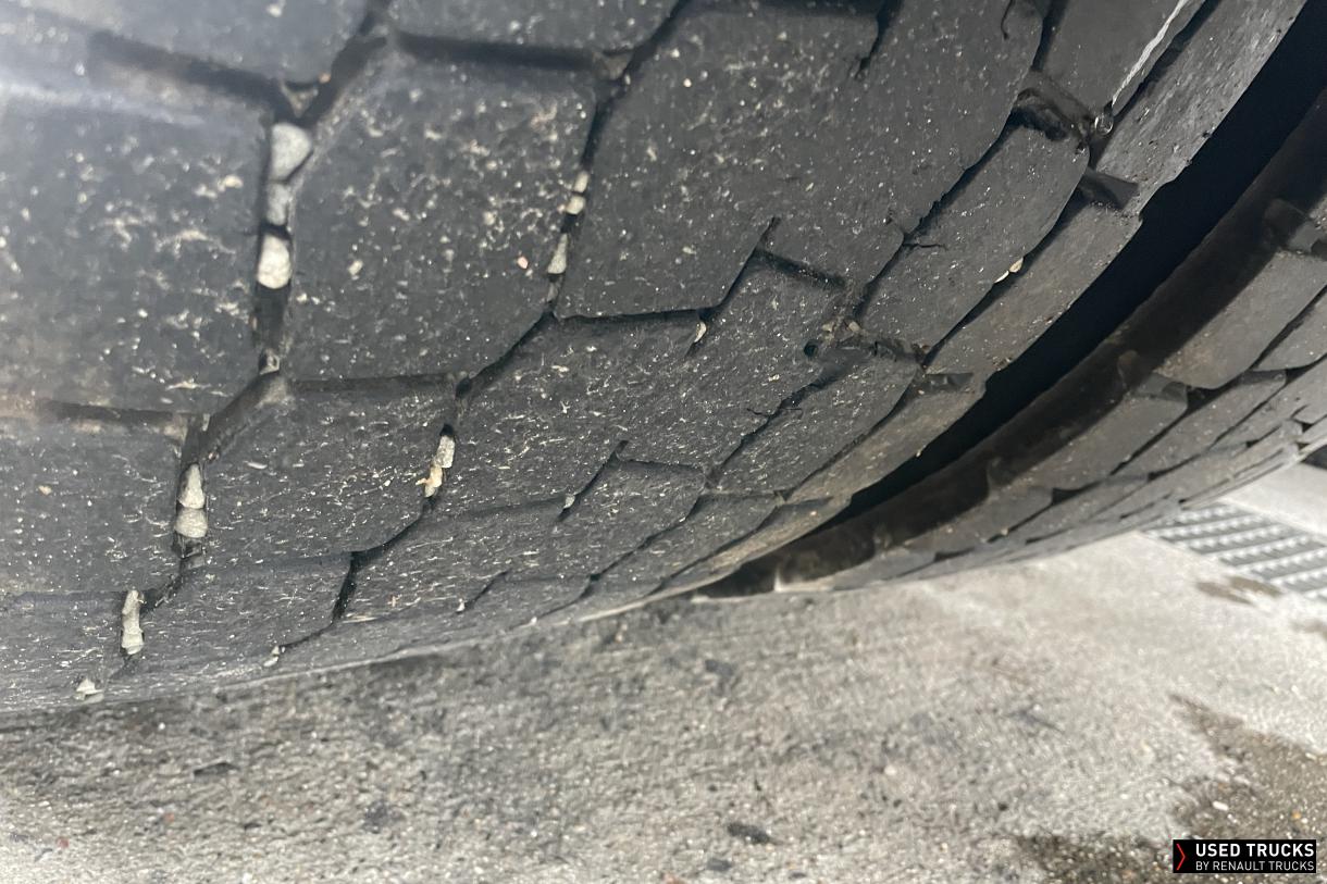 Renault Trucks T 440