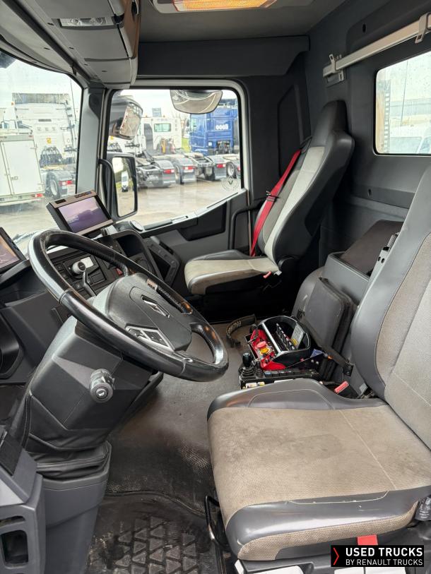 Renault Trucks C 430