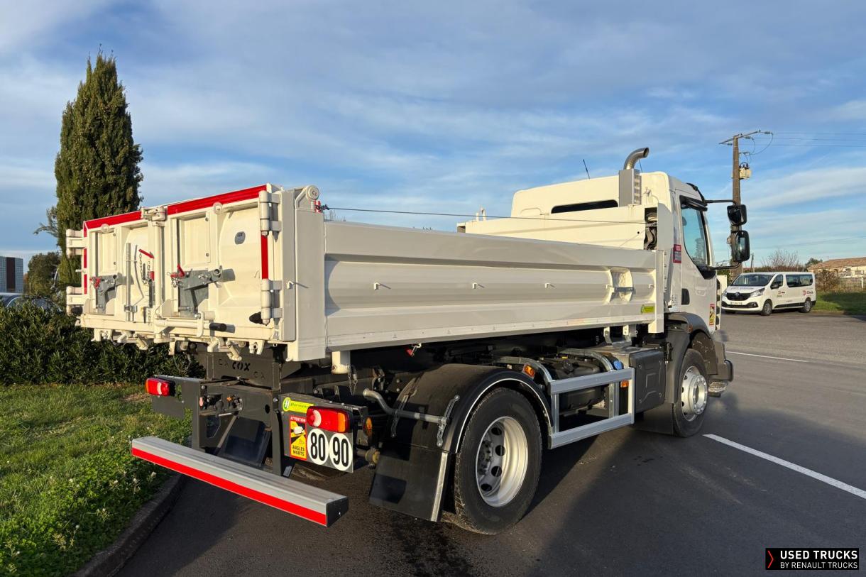 Renault Trucks D 320