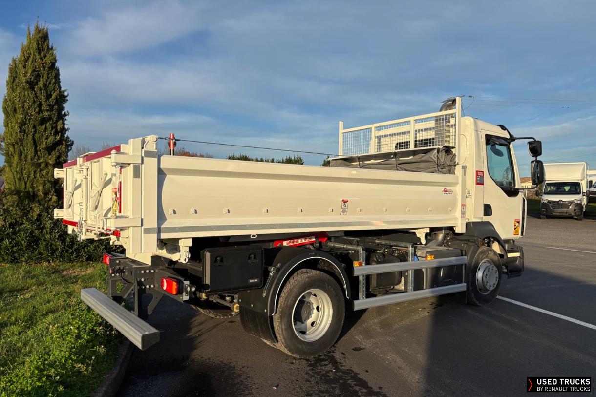 Renault Trucks D 280