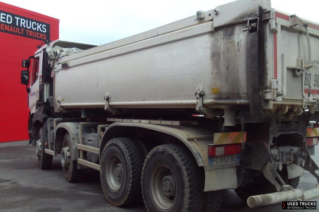 Renault Trucks K 480