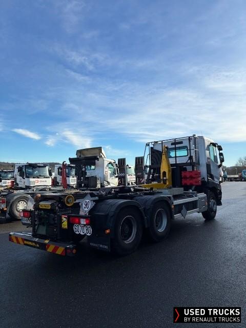 Renault Trucks C 440