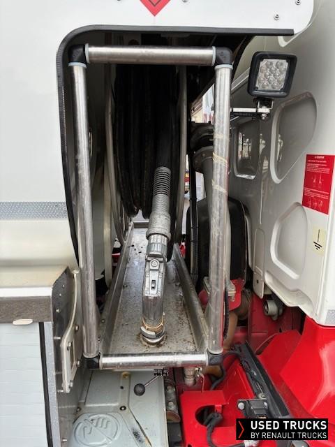 Renault Trucks D 240