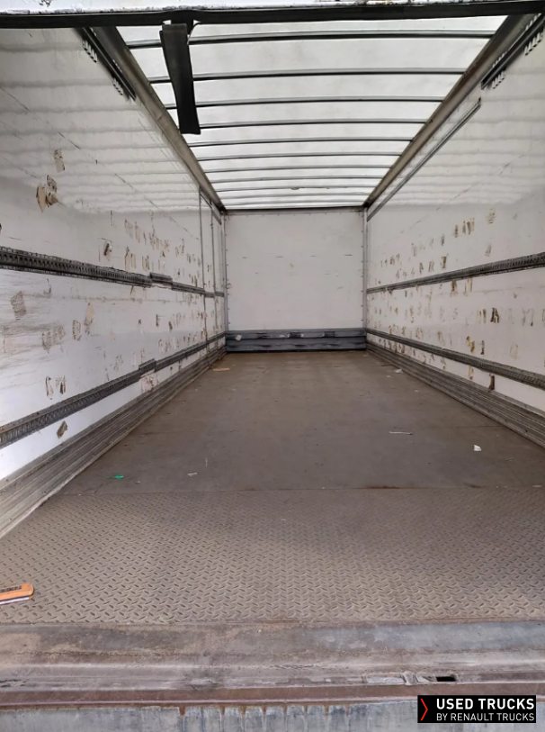 Renault Trucks D Wide 280