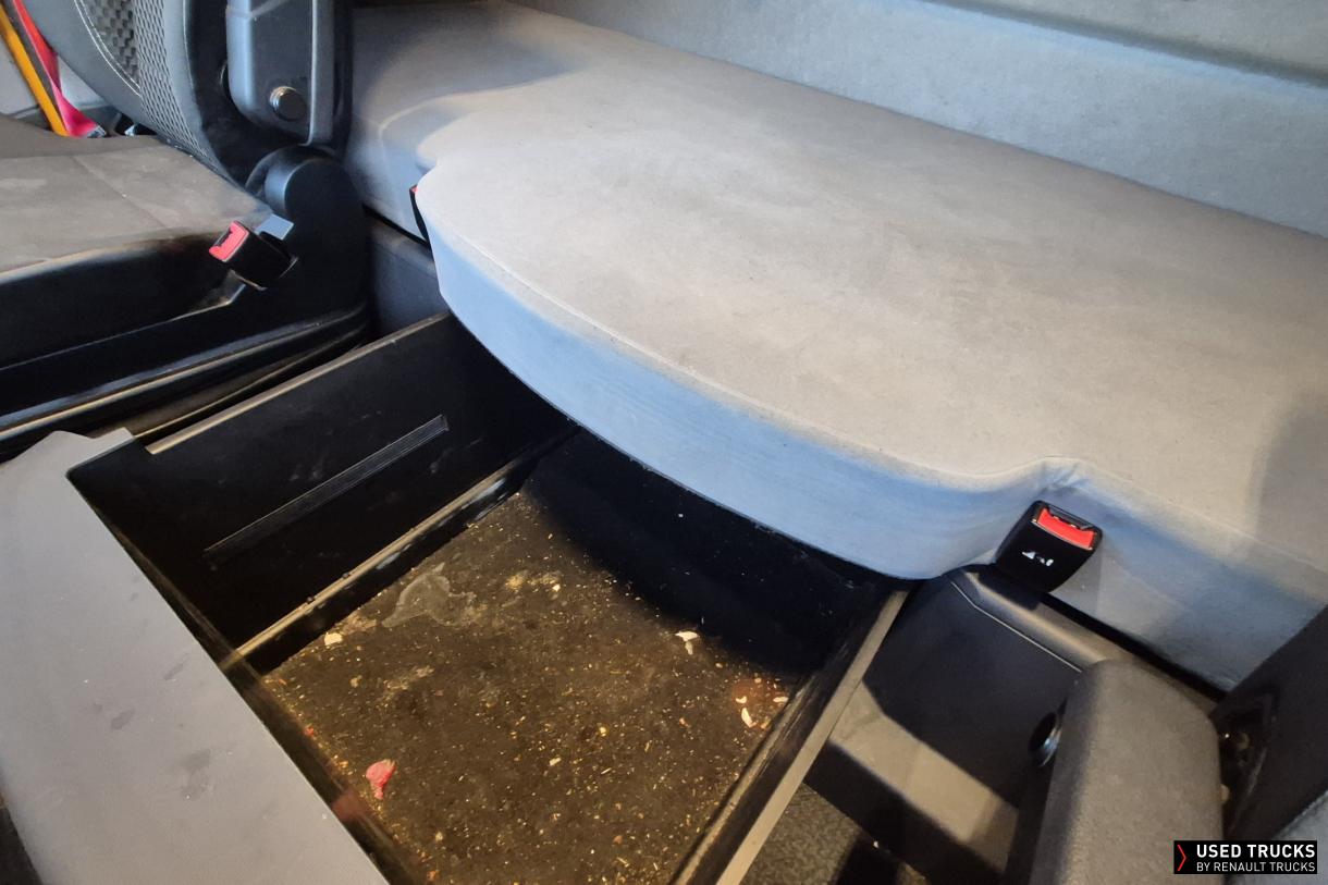 Renault Trucks T High 480