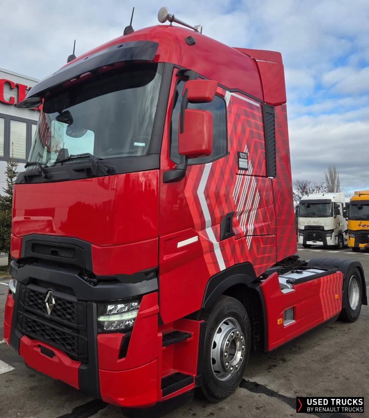 Renault Trucks T High 480
