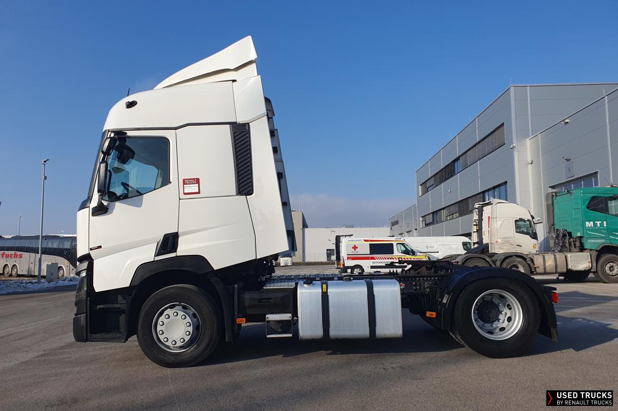 Renault Trucks T 480