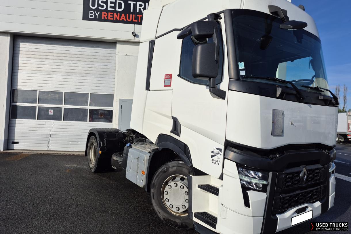 Renault Trucks T 480