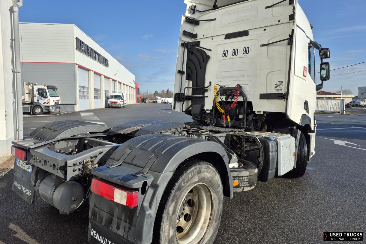 Renault Trucks T 480