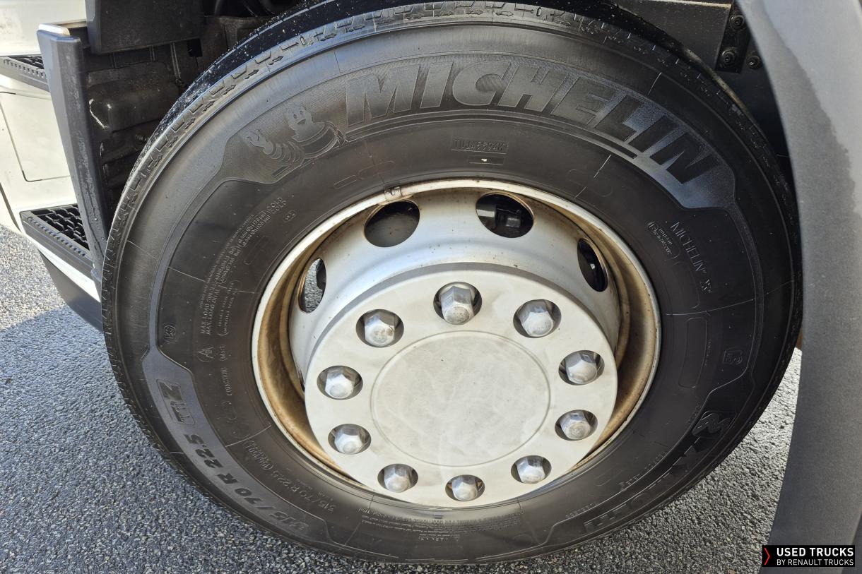 Renault Trucks T 480
