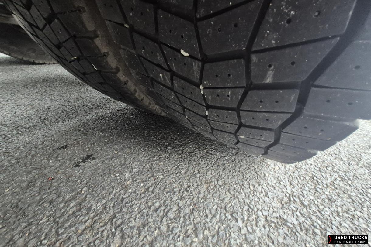 Renault Trucks T High 480