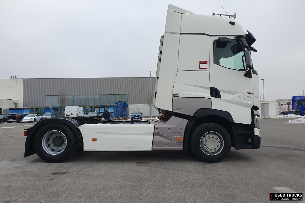 Renault Trucks T High 520