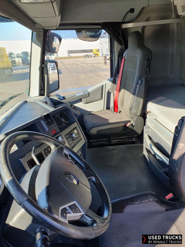 Renault Trucks T 480