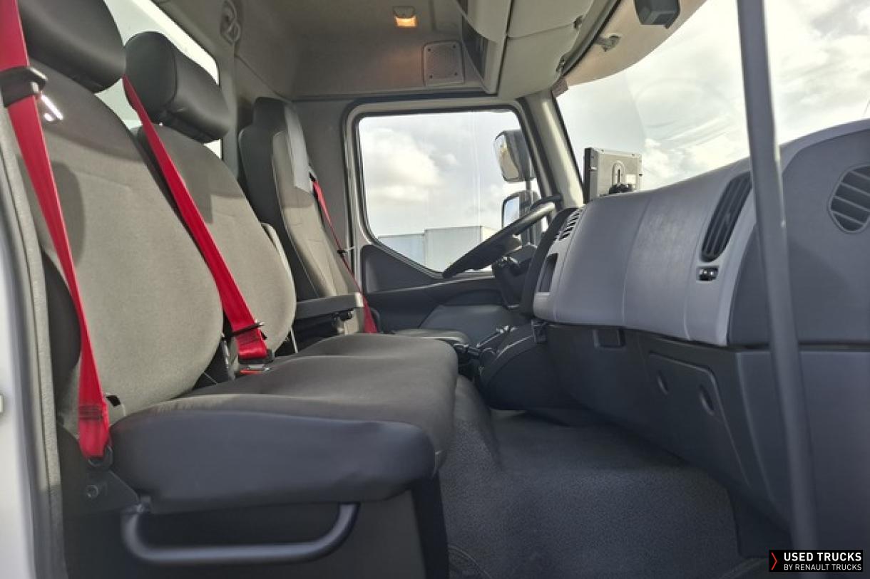 Renault Trucks D 210