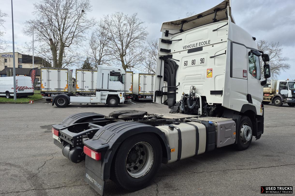 Renault Trucks T 480