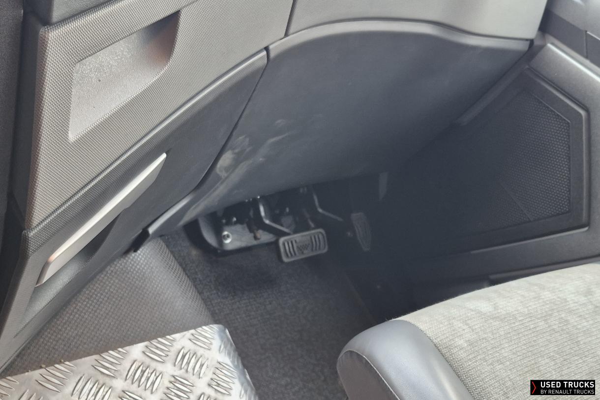 Renault Trucks T 480