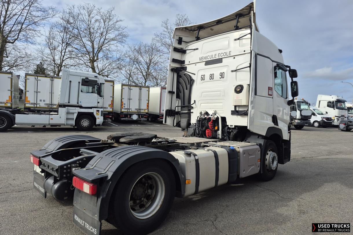 Renault Trucks T 480